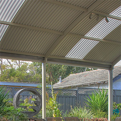 Patio Roofing Perth Patio Builders Great Aussie Patios